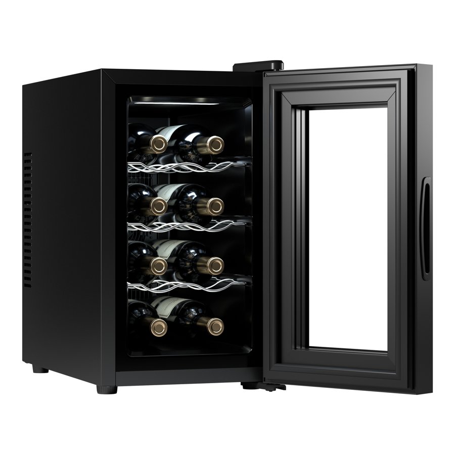 BCW-26A — Wine cooler, 26L / 8 bottles