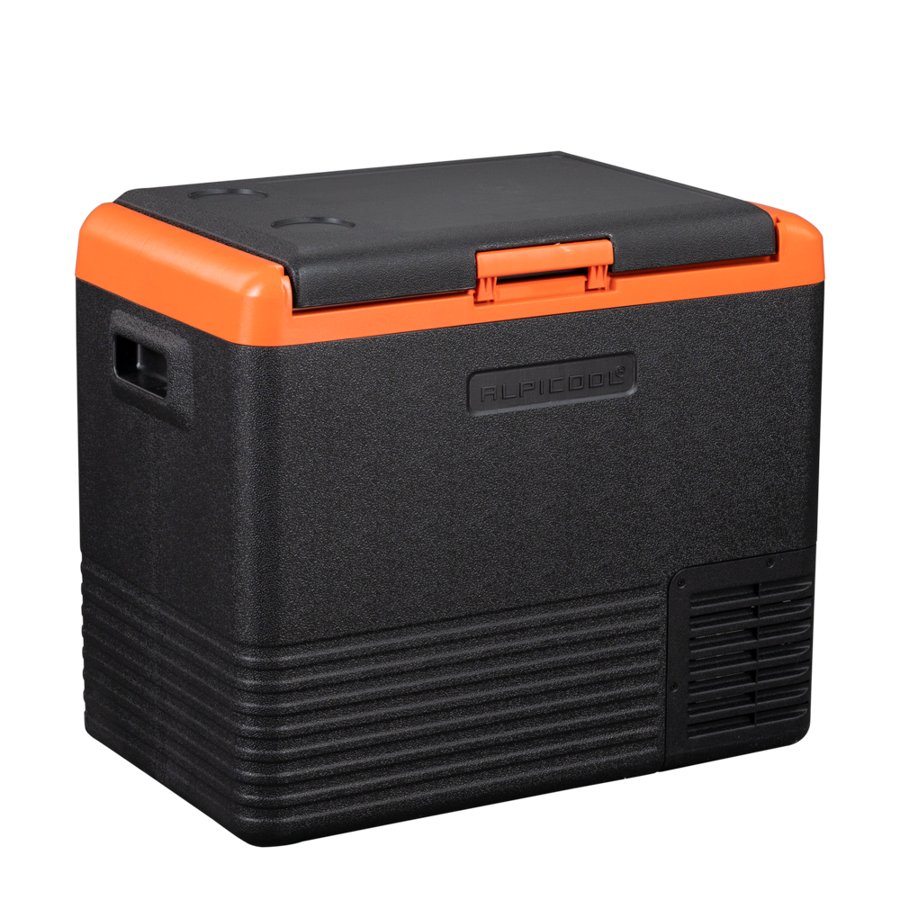 CL40 — Portable car refrigerator, 37.1L