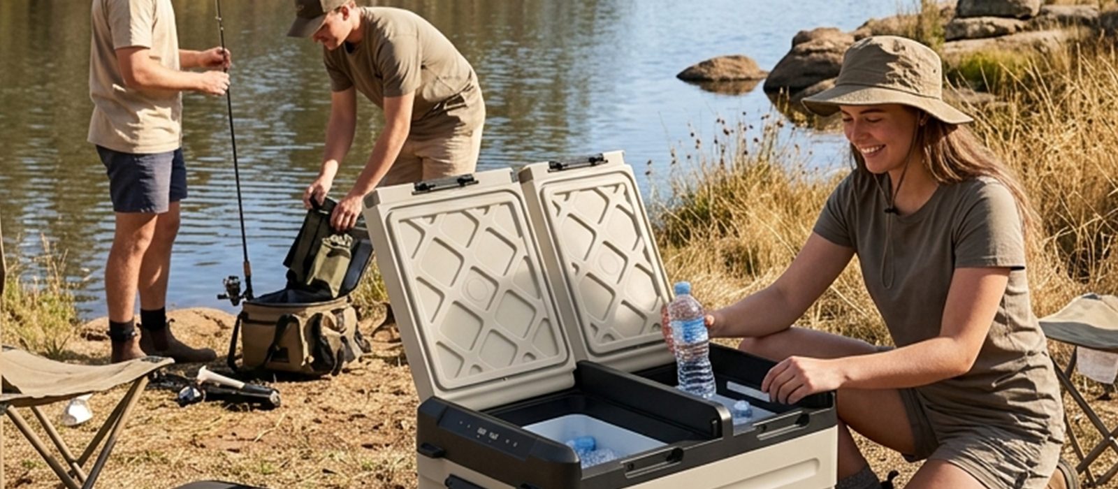 Camping & mobile living