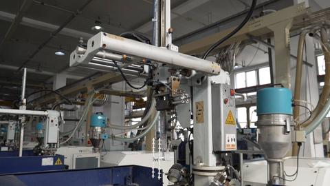 Production line