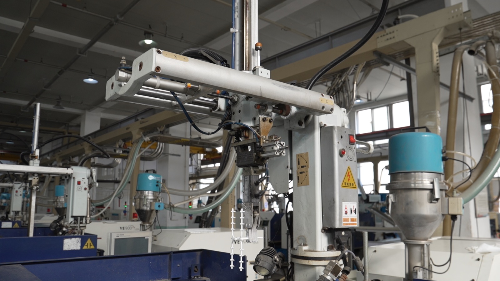 Production line